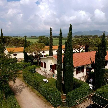 Appartamenti Il Granaio Marina di Grosseto Exterior foto