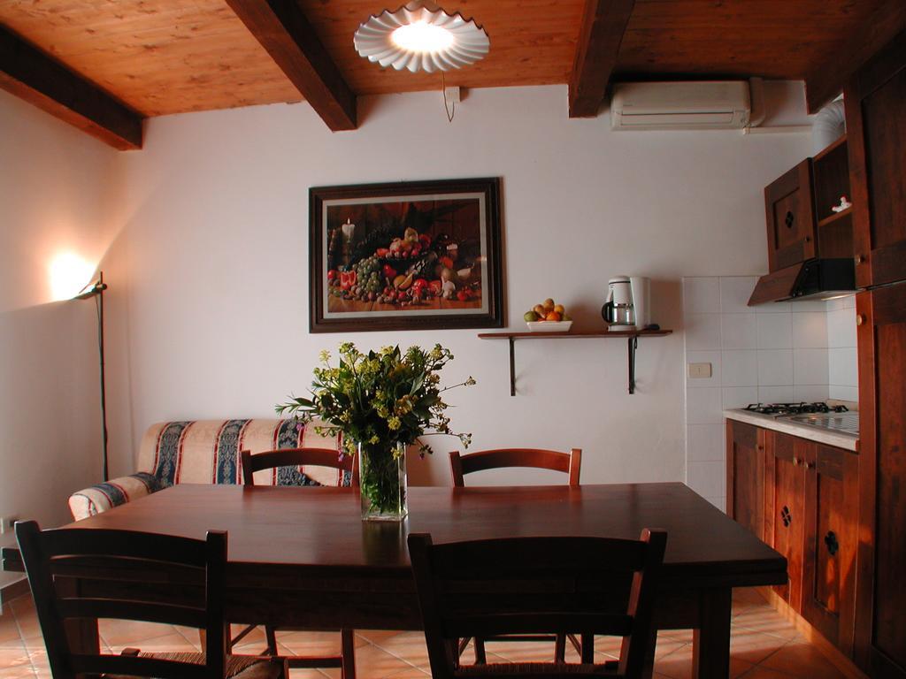 Appartamenti Il Granaio Marina di Grosseto Zimmer foto
