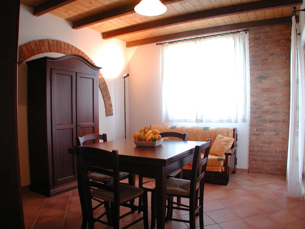 Appartamenti Il Granaio Marina di Grosseto Zimmer foto