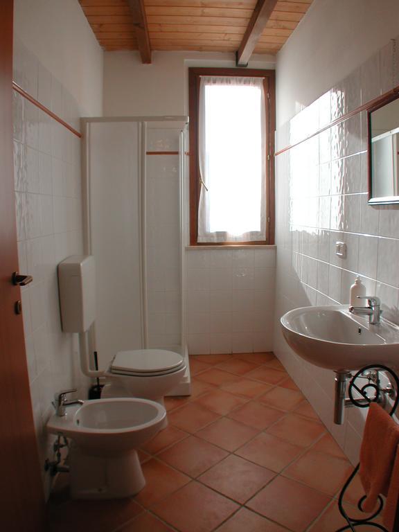 Appartamenti Il Granaio Marina di Grosseto Zimmer foto