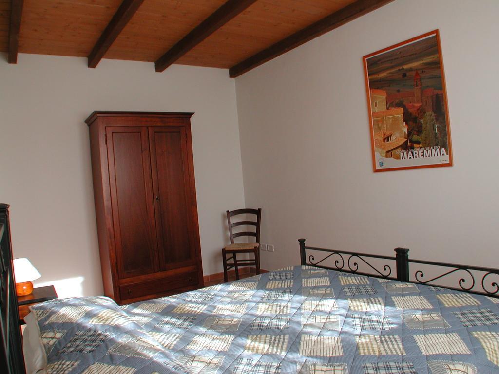 Appartamenti Il Granaio Marina di Grosseto Zimmer foto