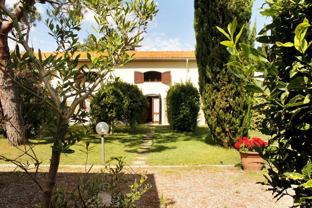 Appartamenti Il Granaio Marina di Grosseto Exterior foto