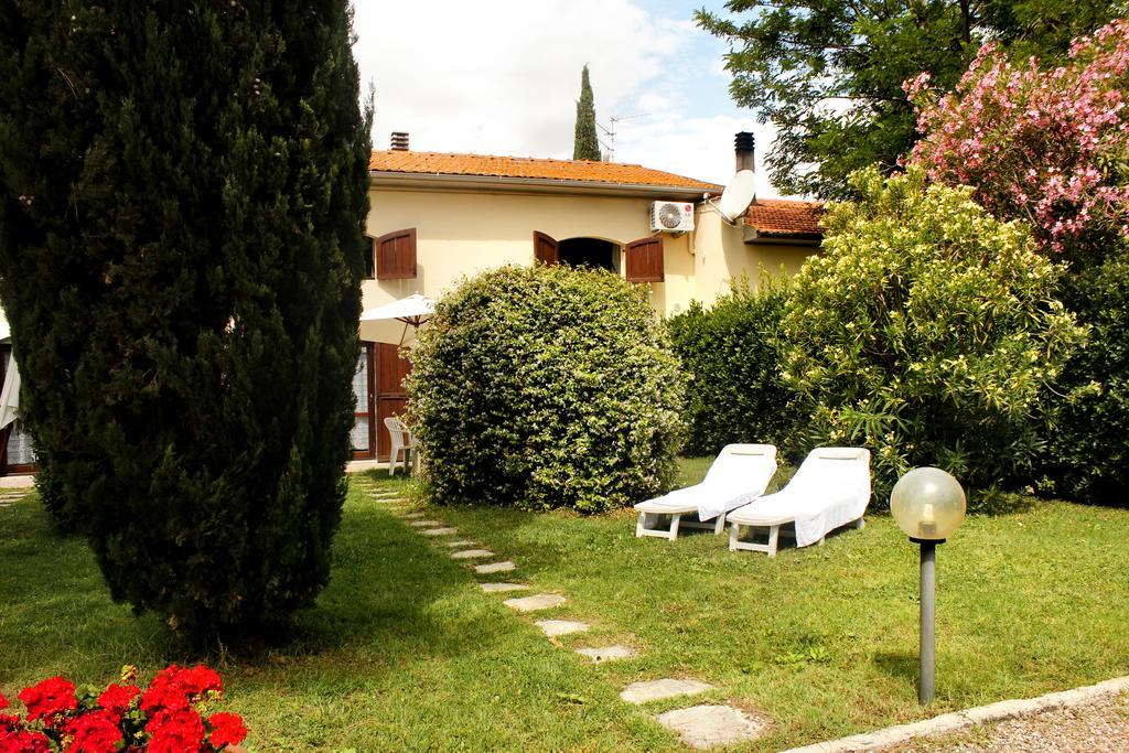 Appartamenti Il Granaio Marina di Grosseto Exterior foto
