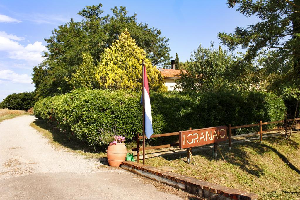 Appartamenti Il Granaio Marina di Grosseto Exterior foto