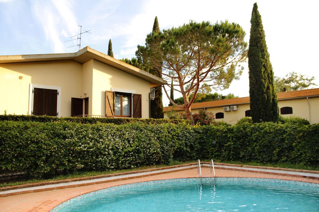 Appartamenti Il Granaio Marina di Grosseto Exterior foto