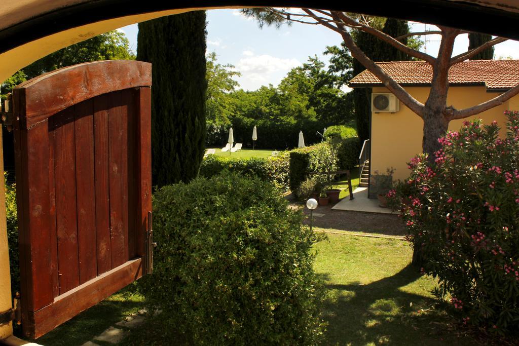 Appartamenti Il Granaio Marina di Grosseto Exterior foto